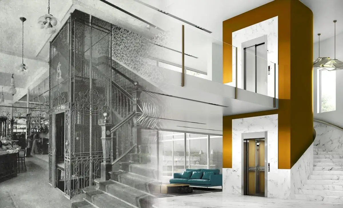 passenger elevator manufacturers in chennai