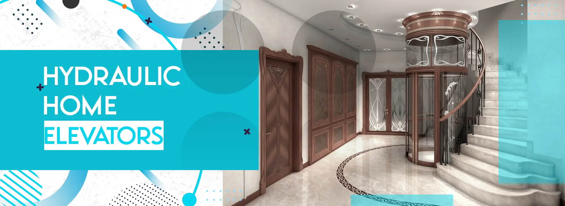 elevator manufacturers in chennai