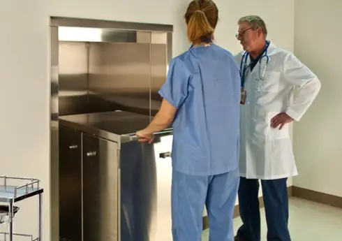 Dumbwaiter Lifts manufacturers in chennai