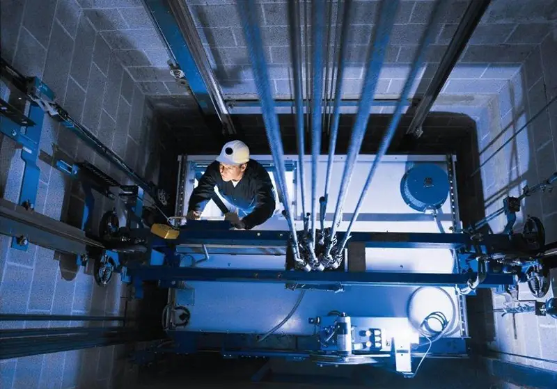 Elevator Repair & Services in chennai