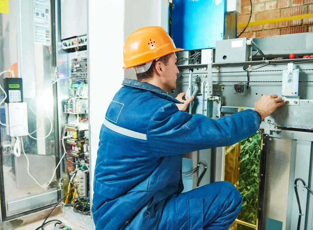 Elevator Repair & Services in chennai