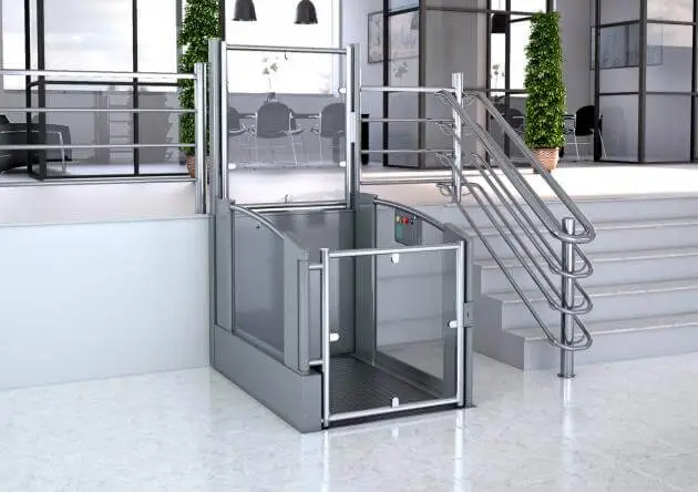 platform lift manufacturers in chennai